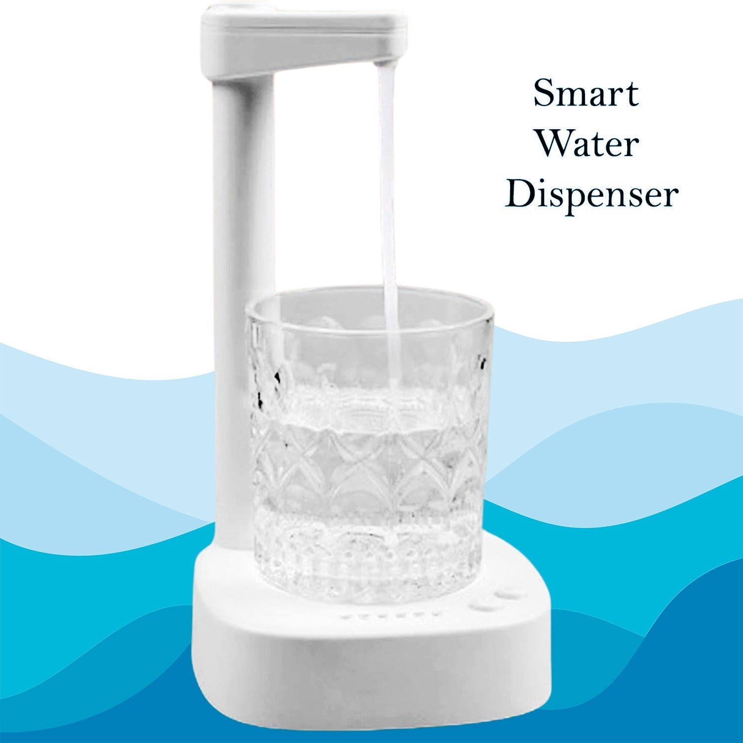 8864 USB Charging, Desktop Water Bottle Dispenser, Intelligent Desktop Water Pump With Small Pipe, One Button Operation, Smart Table Bedside Water Dispenser, Desk Water Dispenser for Home, Office, Outdoor, Camping 8864 USB Charging, Desktop Water Bottle Dispenser, Intelligent Desktop Water Pump With Small Pipe, One Button Operation, Smart Table Bedside Water Dispenser, Desk Water Dispenser for Home, Office, Outdoor, Camping